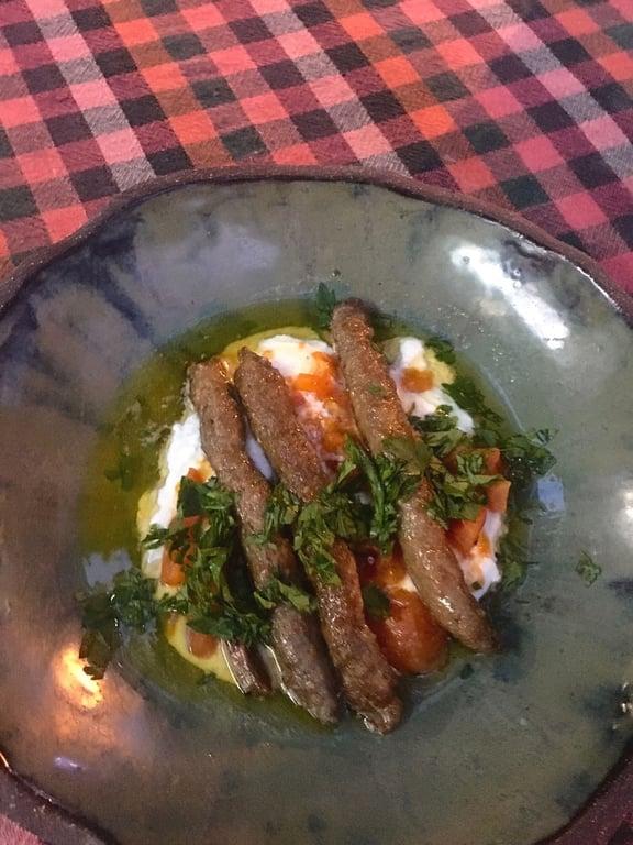 Filia Emirgan Köftecisi fotoğraf 8