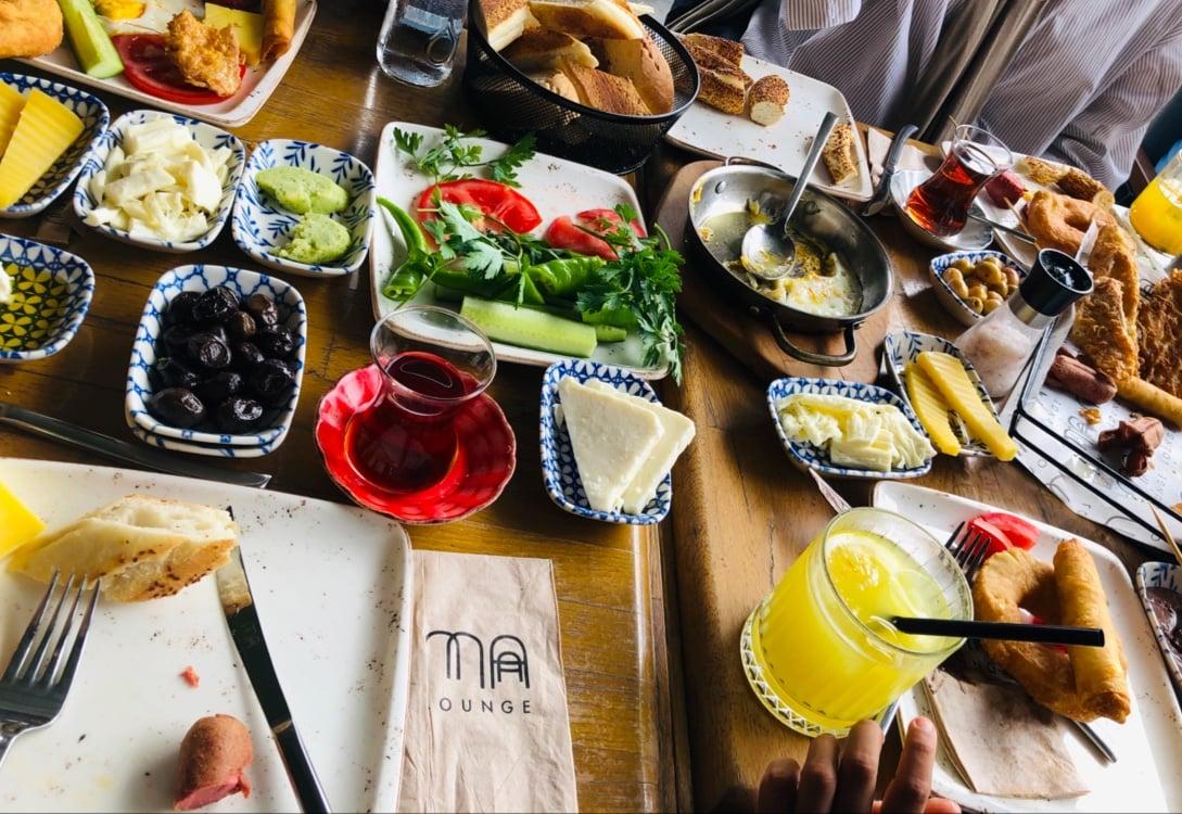MAA Lounge Çengelköy fotoğraf 8