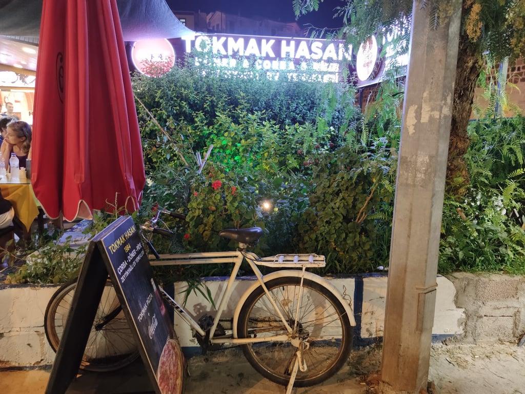 Tokmak Hasan'ın Yeri fotoğraf 7
