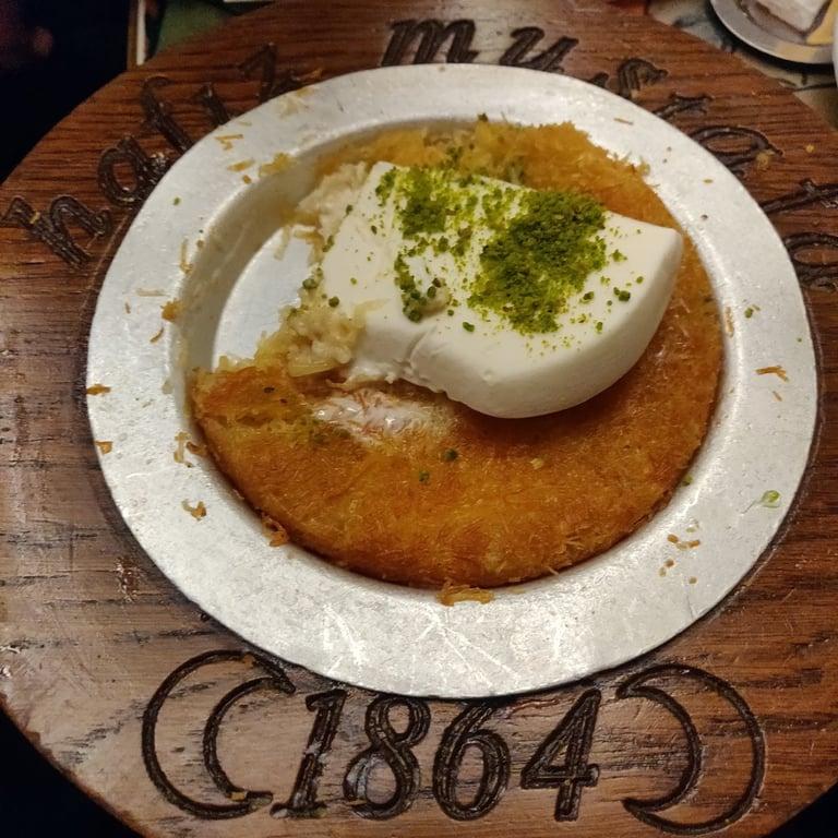 Sil Baştan Cihangir Yeni Nesil Meyhane fotoğraf 4
