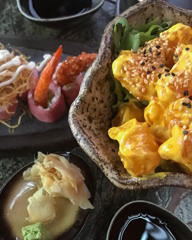 Kaen Sushi fotoğraf 3