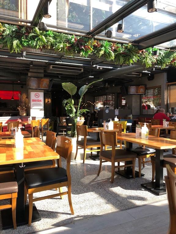 Brasserie Prime fotoğraf 7