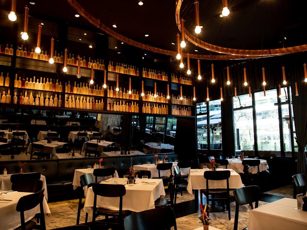 Parlé Restaurant fotoğraf 10