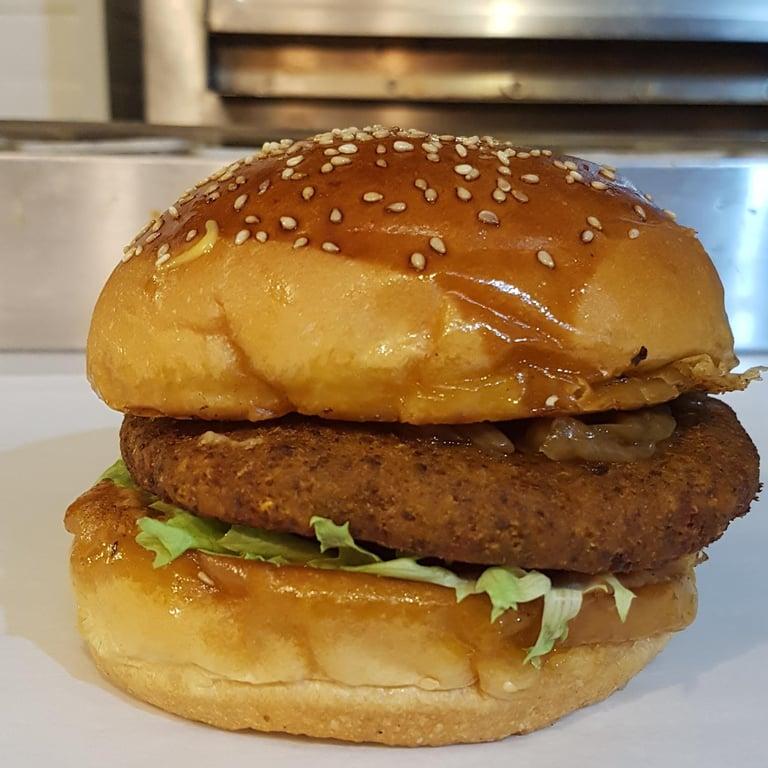 Gastro Burger fotoğraf 10