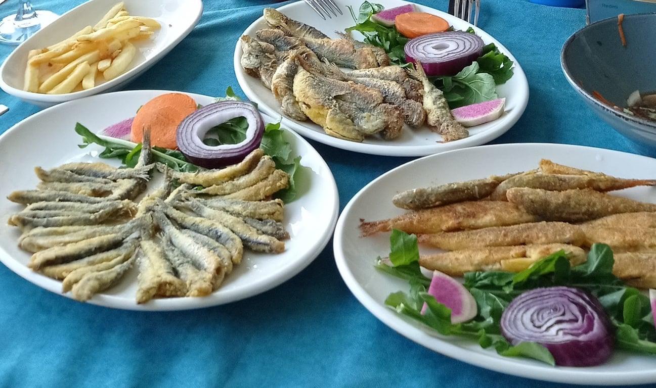 Filika Sarıyer fotoğraf 4