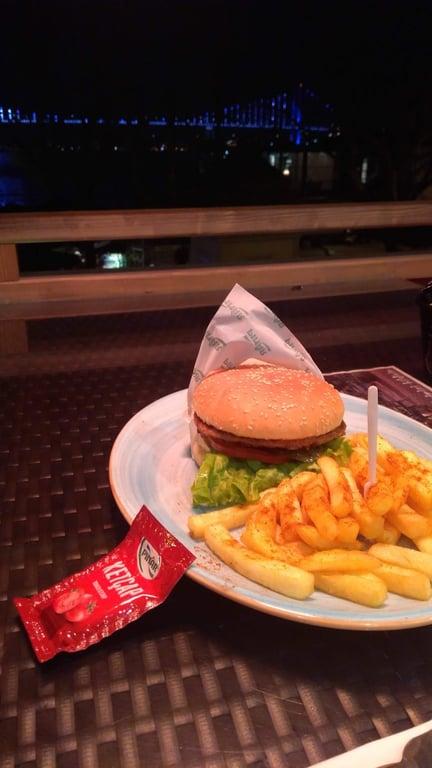 Rainbow Cafe & Restaurant fotoğraf 9
