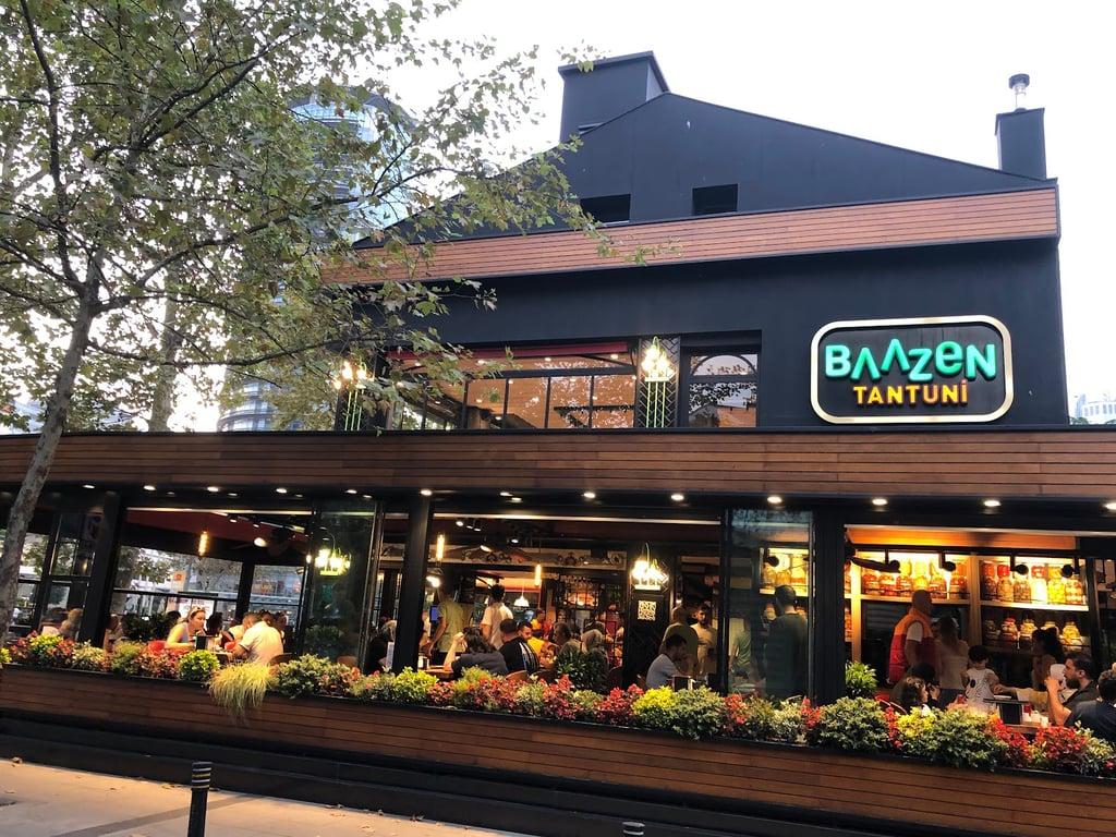 Baazen Tantuni - Levent fotoğraf 7