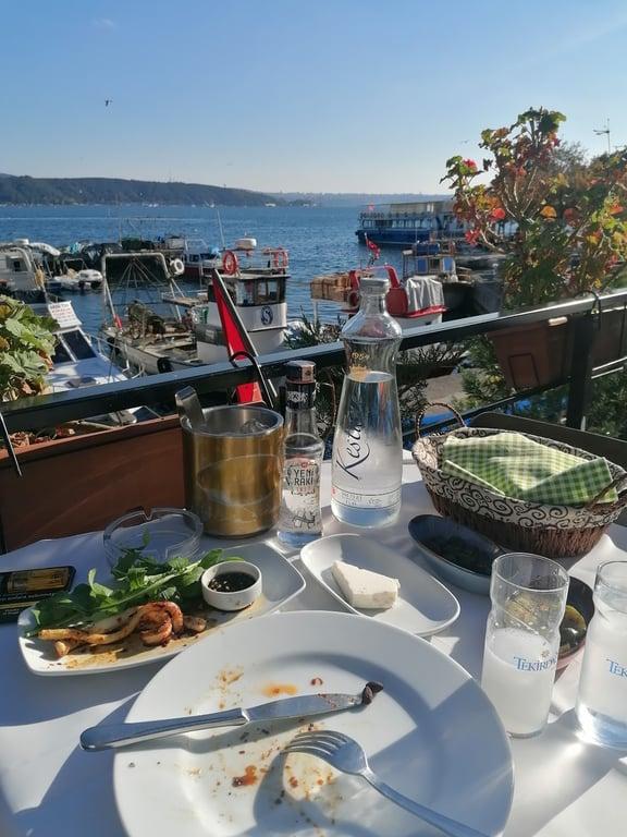 Kav Restaurant fotoğraf 5
