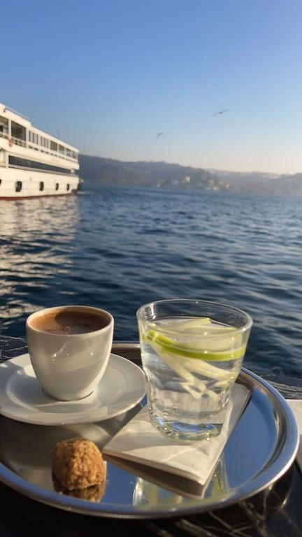 The House Cafe Ortaköy fotoğraf 8
