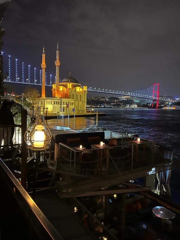 RUBY RESTAURANT fotoğraf 5