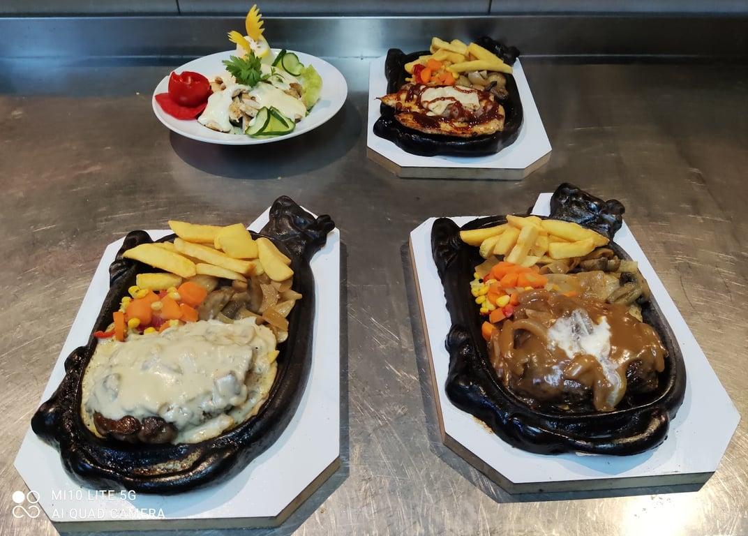Mistral Bay Steak & Wine House fotoğraf 7