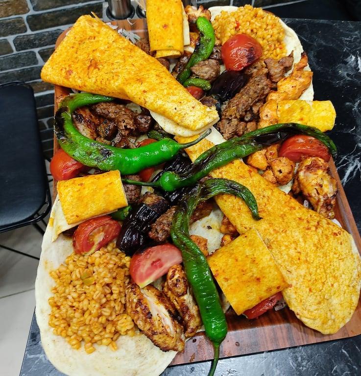 Balat lahmacun ve kebap salonu fotoğraf 8