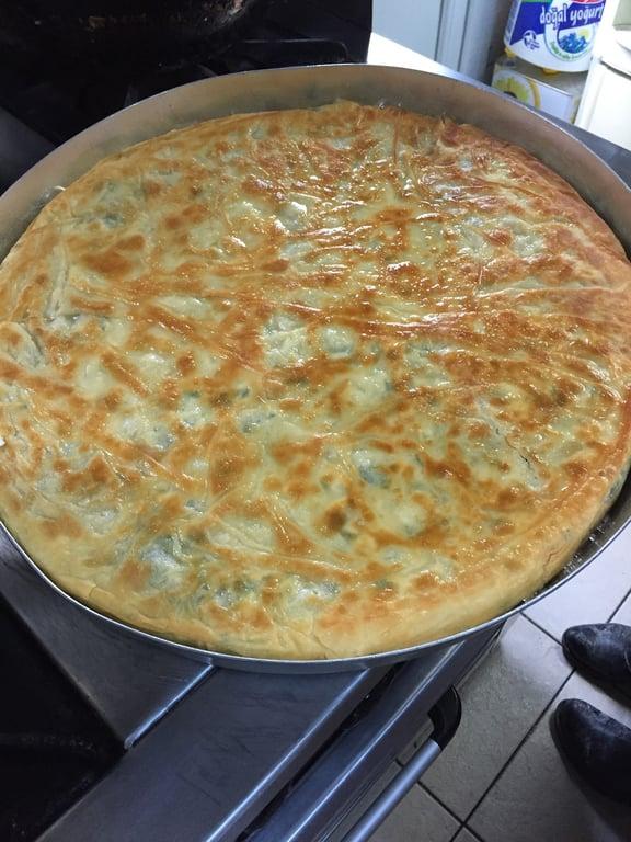 Bitez Köy Mantıcısı fotoğraf 2