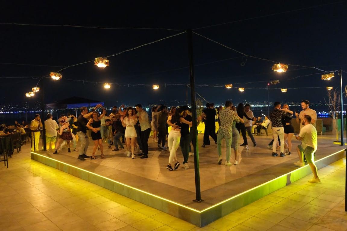 Ala Restaurant fotoğraf 8
