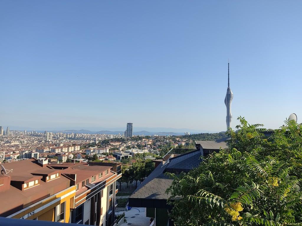 Çömlek Kuru Fasulye - Çamlıca fotoğraf 10
