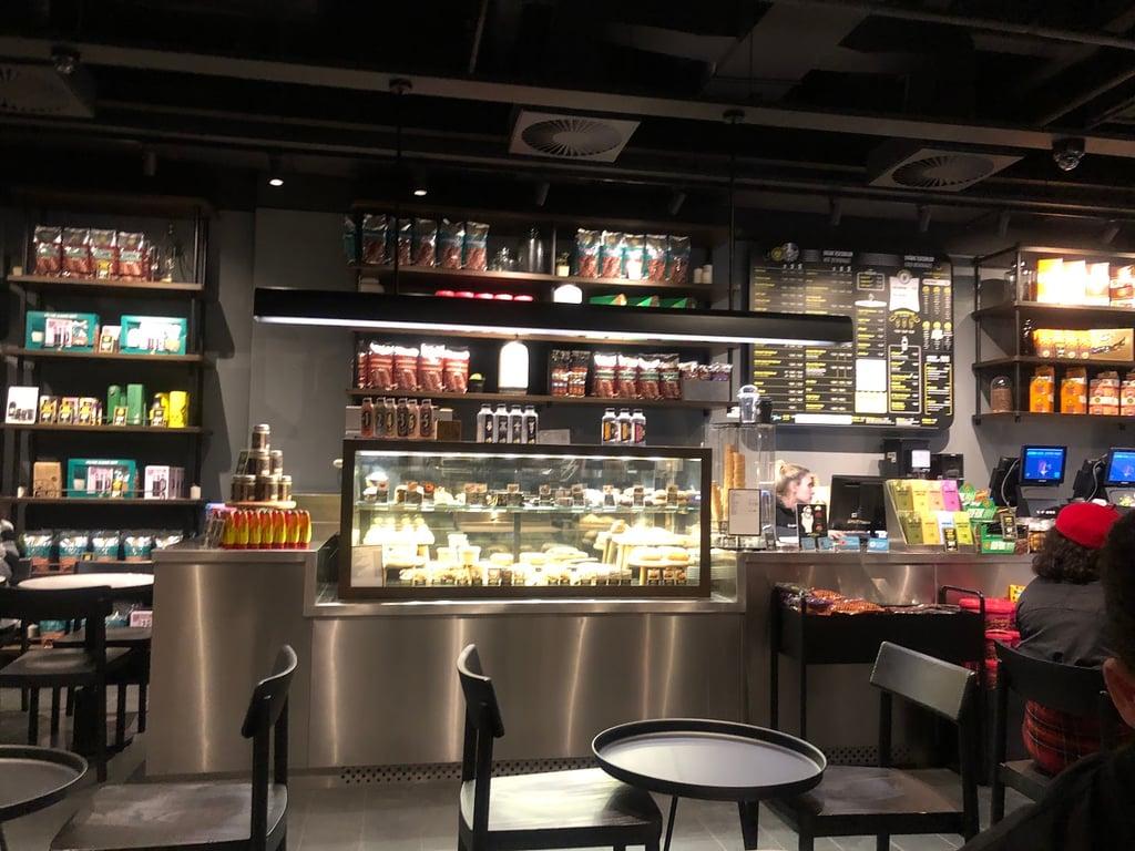 Old Java Coffee Roasters fotoğraf 3