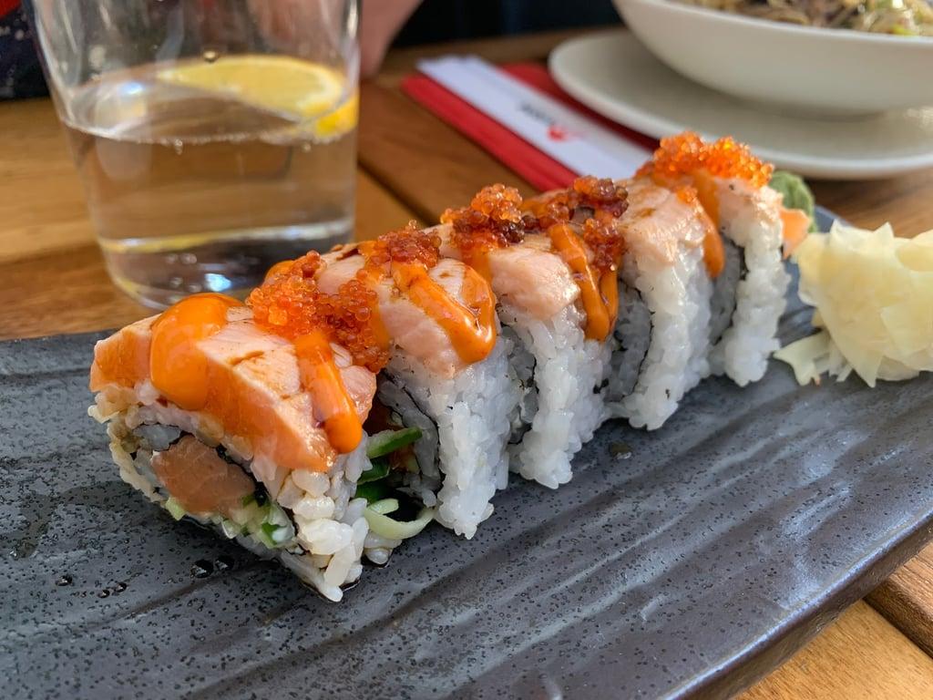 SushiCo fotoğraf 2