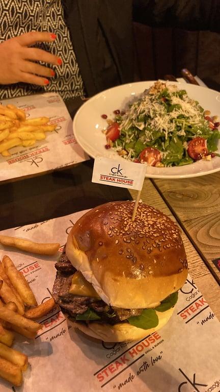 ÇK&STEAKHOUSE fotoğraf 5