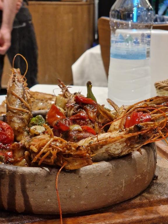 Astral Fish Steaks Kebab House fotoğraf 6