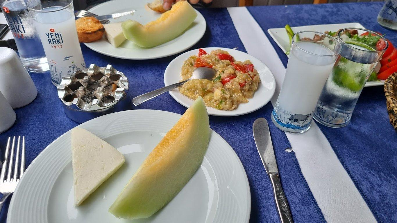 İdris'in Yeri Et & Balık Lokantası fotoğraf 4