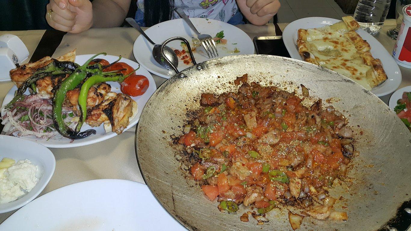 Kristal Ocakbaşı fotoğraf 6