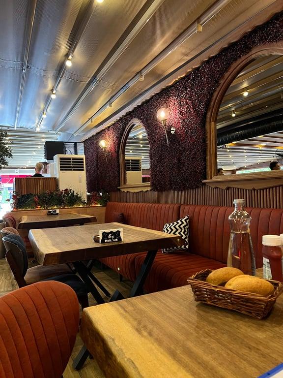 Etci Mehmet Florya (Steakhouse) fotoğraf 7