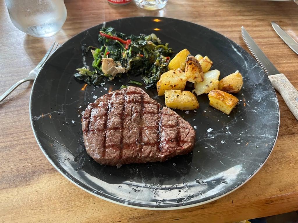 Günaydın Kebap & Steakhouse Çankaya fotoğraf 4