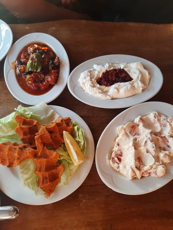 Tavanarası Restaurant fotoğraf 5
