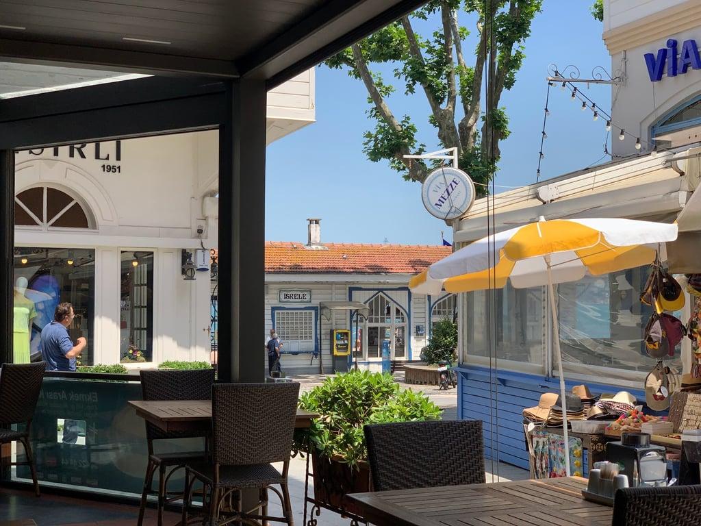 Karpi Trabzon Pidesi Ve Akçaabat Köftesi fotoğraf 8