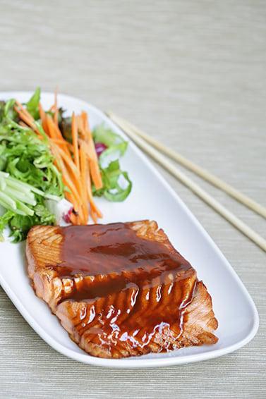 Chinese & Sushi Express