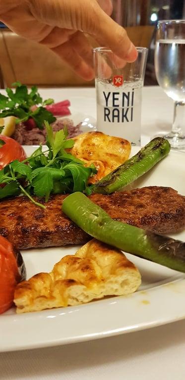 Evim Ocakbaşı Et Lokantası fotoğraf 7