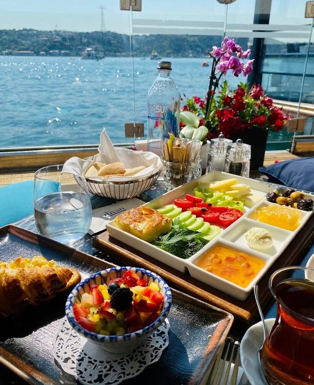 Divan Pastanesi Bebek fotoğraf 6