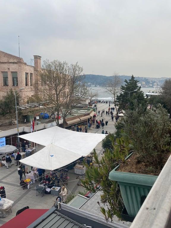 HİB CAFE RESTORAN fotoğraf 10