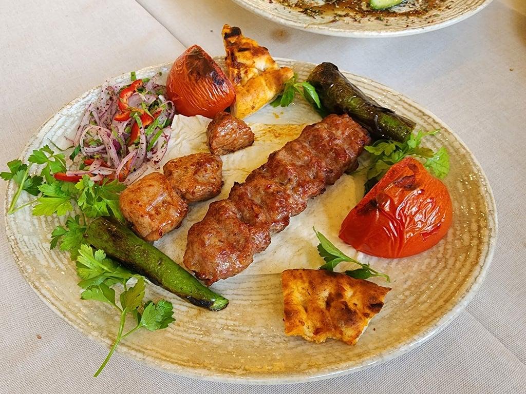 MARİA'NİN BAHÇESİ fotoğraf 10