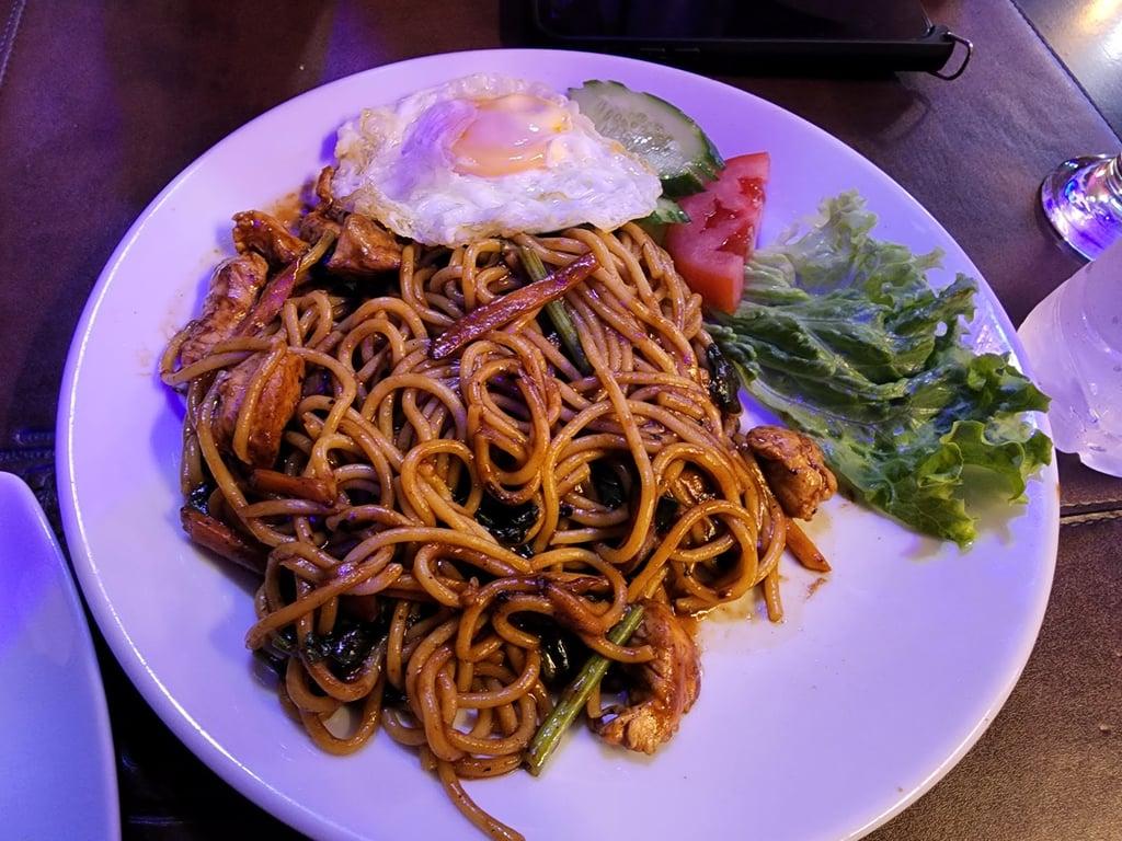 Nur Muhammad Lokantasi - Malaysian Restaurant fotoğraf 6