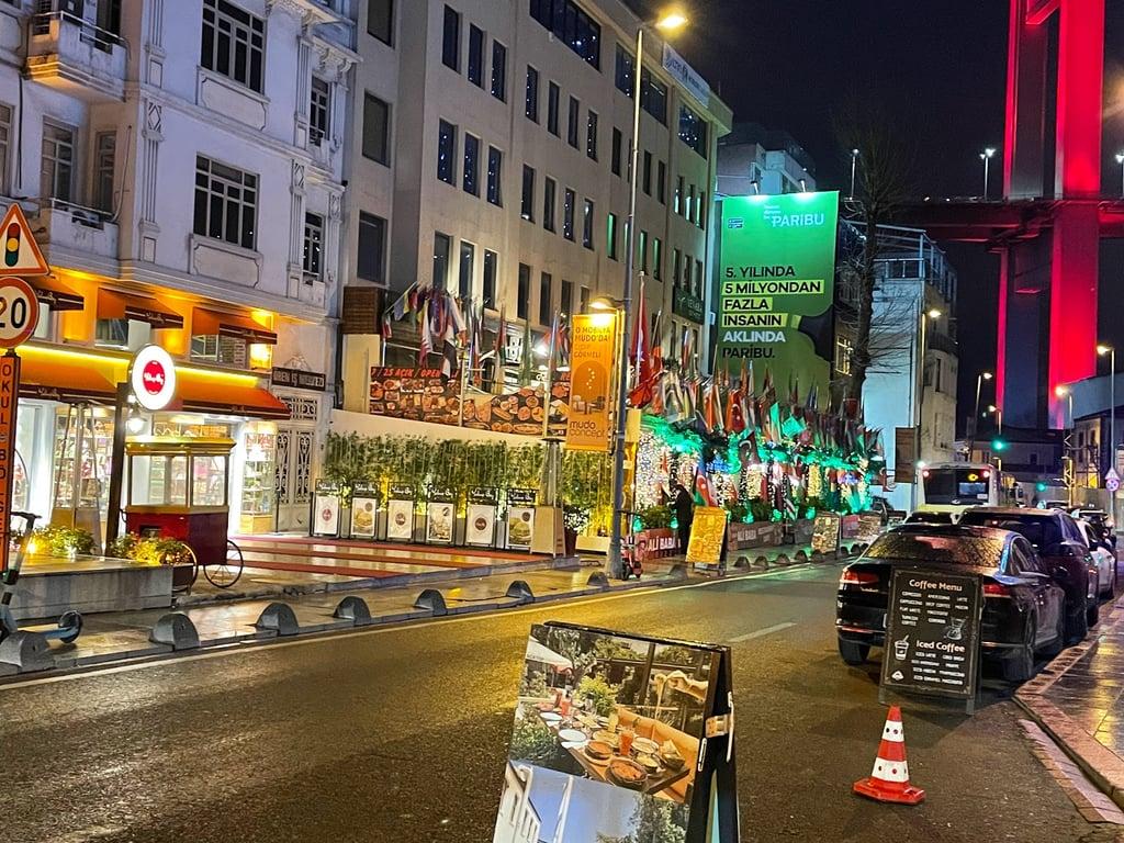 Konyalı Ferdi Usta Ortaköy fotoğraf 4