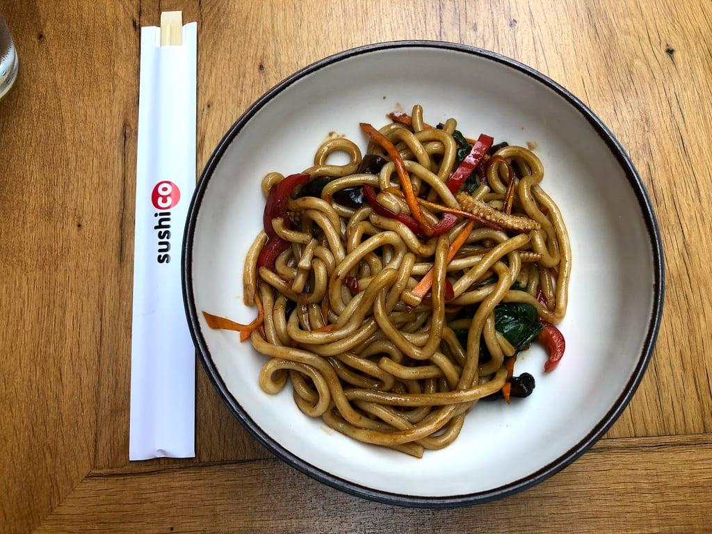 SushiCo fotoğraf 10