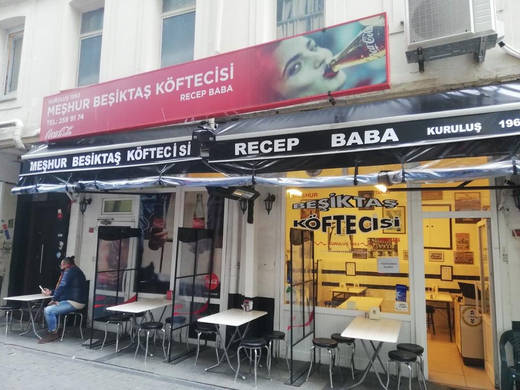 Meşhur Beşiktaş Köftecisi fotoğraf 4