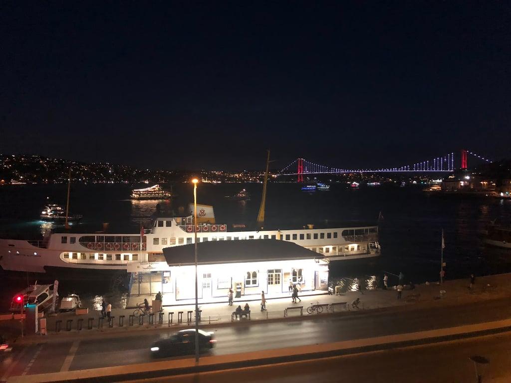 Livar Balık Evi fotoğraf 5