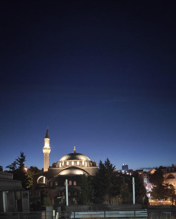 Fasuli Galataport fotoğraf 2
