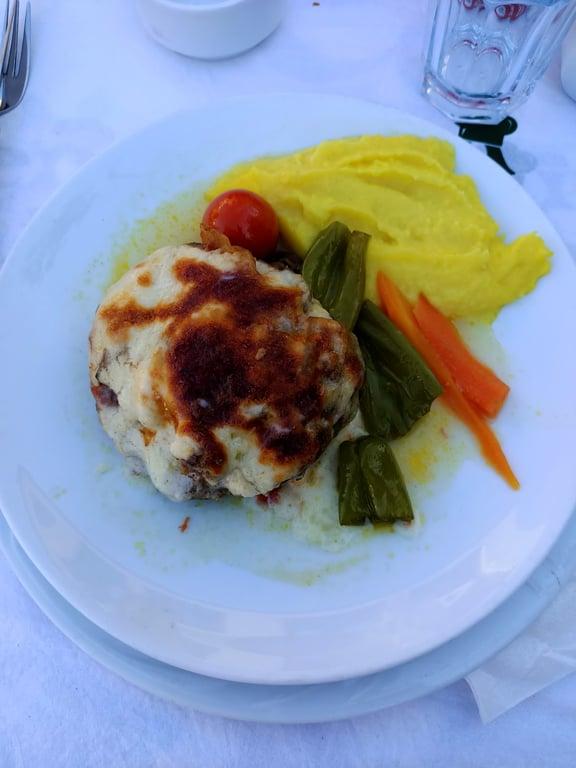 Alaçatı İmren Restaurant