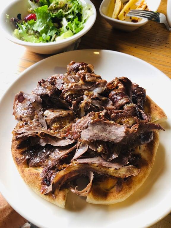 Nakibey Döner Altunizade fotoğraf 11