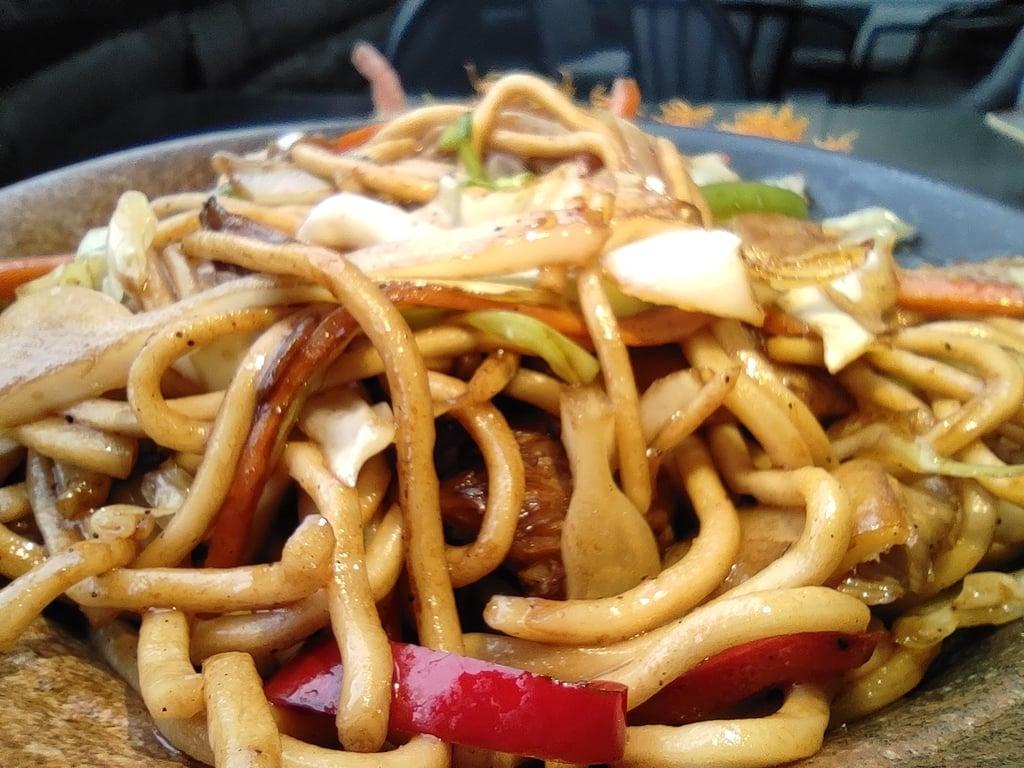Yada Sushi fotoğraf 9