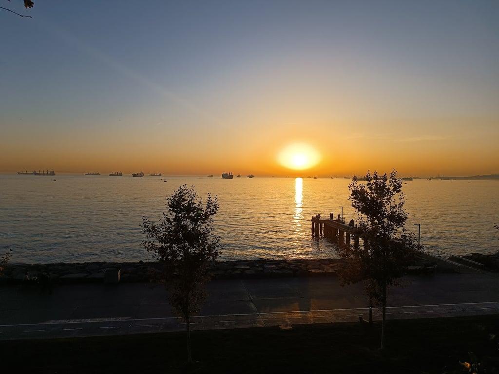 İBB Florya Sosyal Tesisleri fotoğraf 2