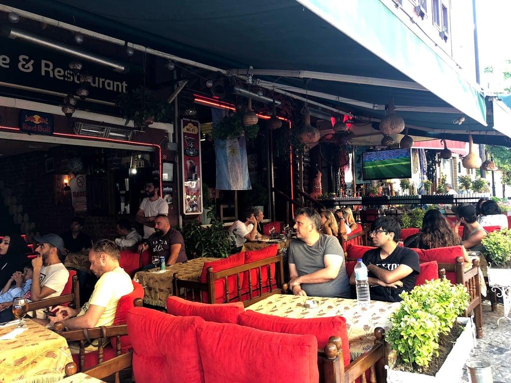 Şiva Oyster Fish Restaurant fotoğraf 5