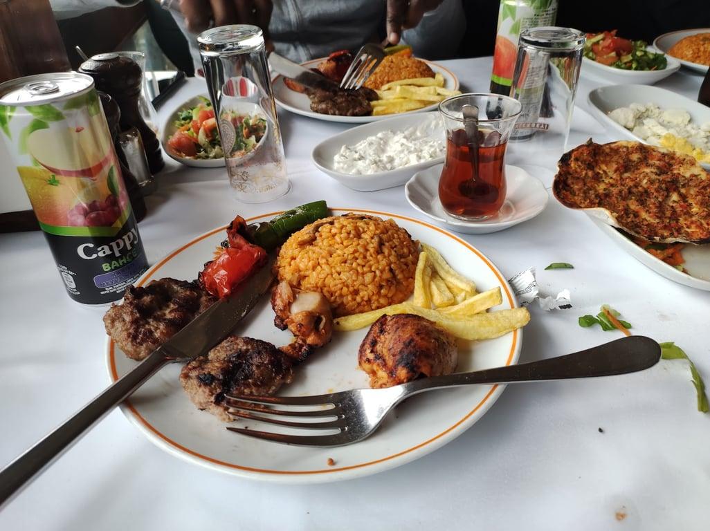 Tavacı Recep Usta Bostancı - İstanbul fotoğraf 9