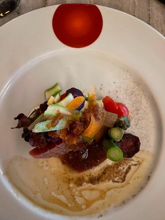 Nobu Istanbul fotoğraf 2