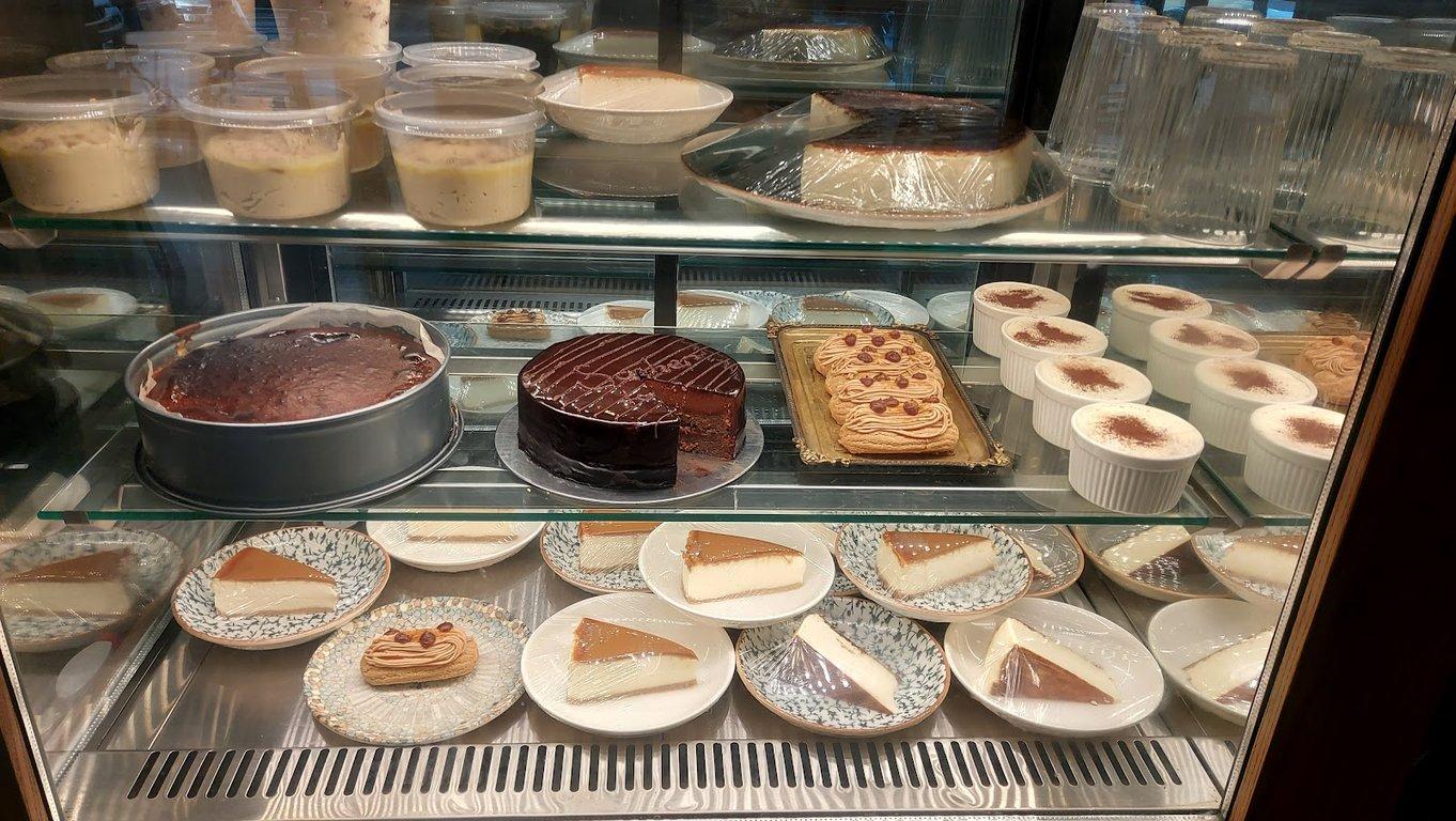 Rafine Moda - Fine Cuisine fotoğraf 4