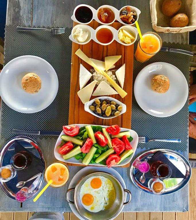Almera Restaurant fotoğraf 7