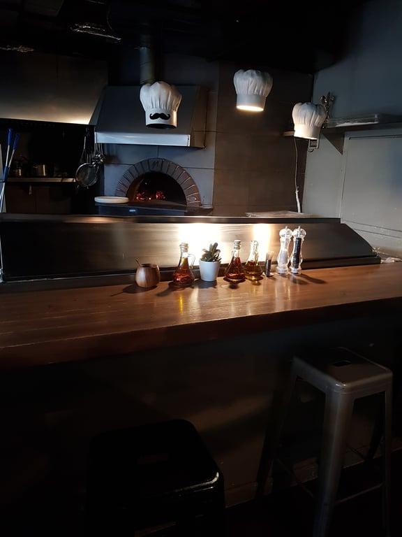 Pizza Emirgan fotoğraf 8